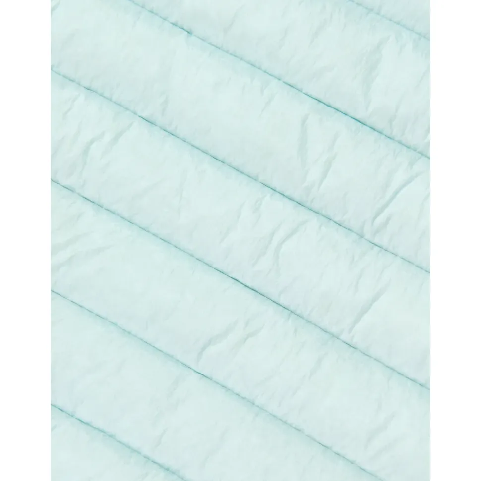Gilet Léger Rembourré en Duvet