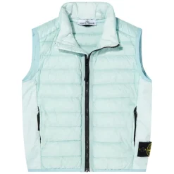Gilet Léger Rembourré en Duvet