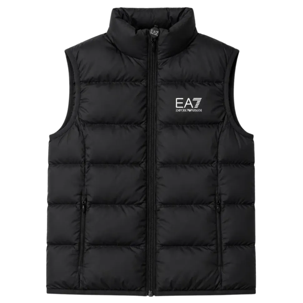 Gilet matelassé