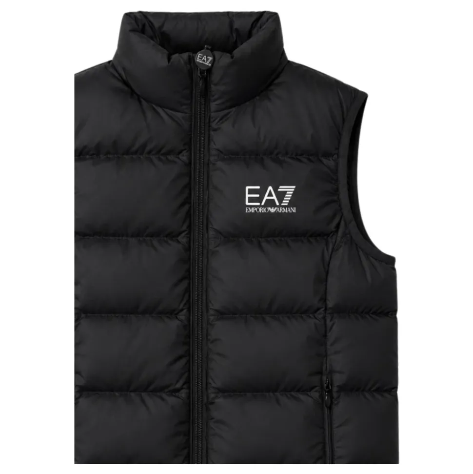 Gilet matelassé