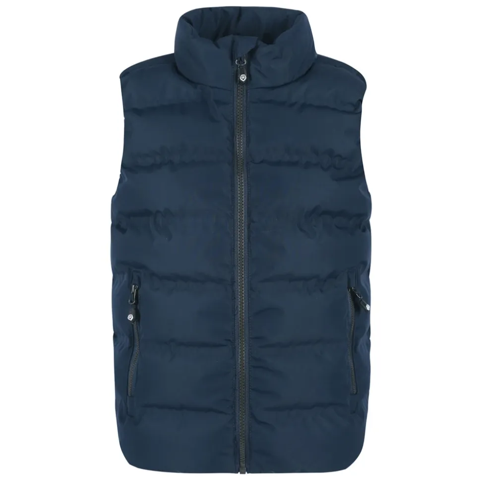 Gilet matelassé
