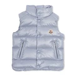 Gilet matelassé Bernard