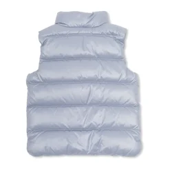 Gilet matelassé Bernard