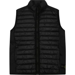Gilet Matelassé Léger