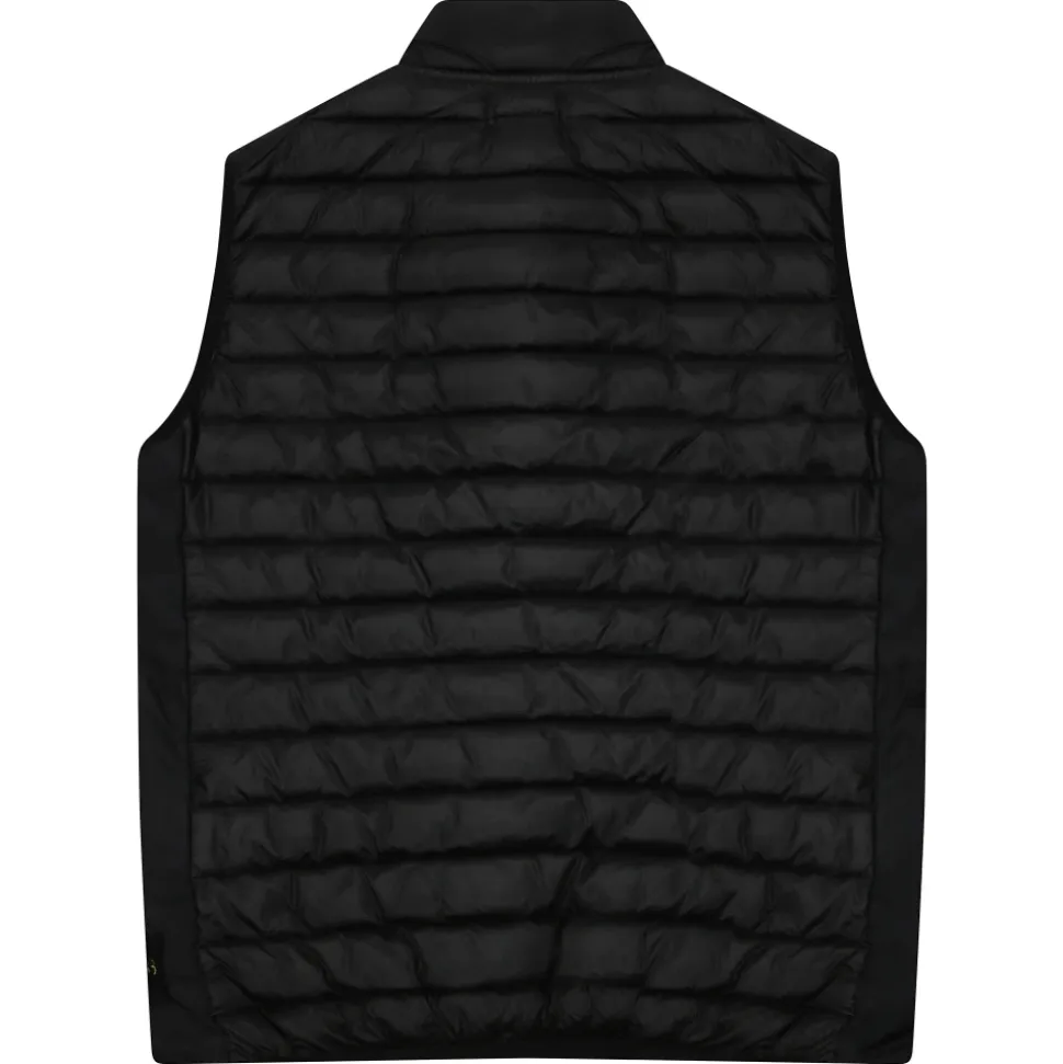 Gilet Matelassé Léger