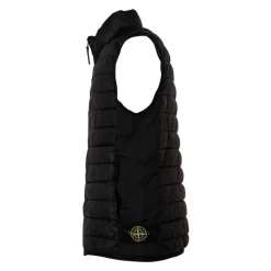 Gilet matelassé sans manches