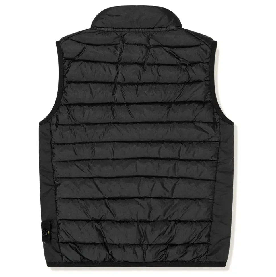Gilet Noir