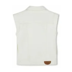 Gilet sans manches