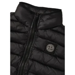 Gilet Sans Manches en Duvet