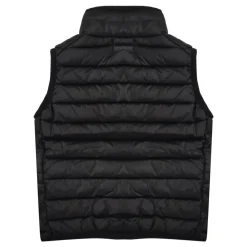 Gilet Sans Manches en Duvet