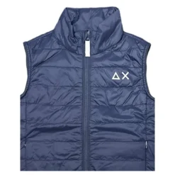 Gilets Vestes Bleus pour Enfants