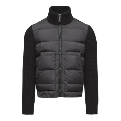 Gilet Tricoté
