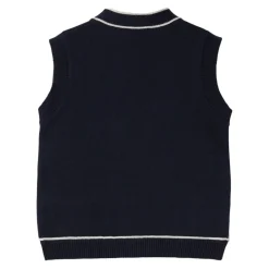 Gilet Tricoté