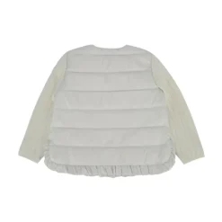 Gilet Tricoté