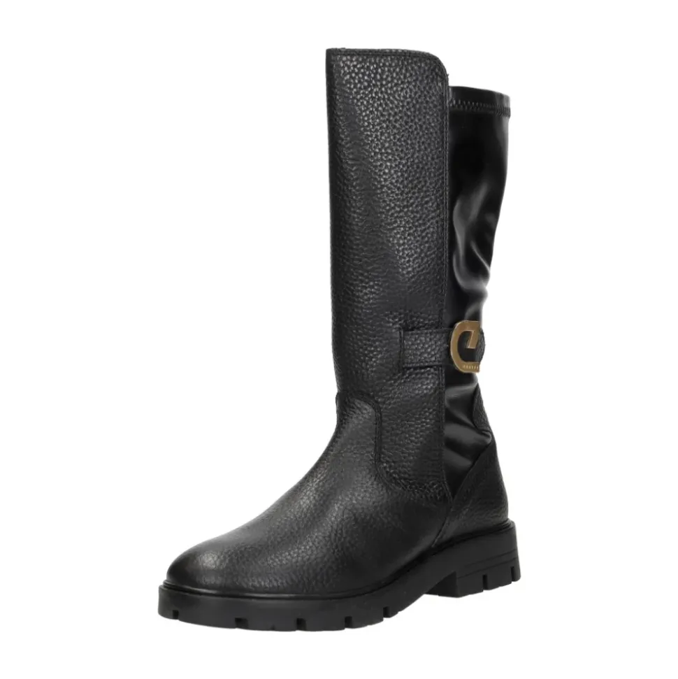 Gina Long Boots