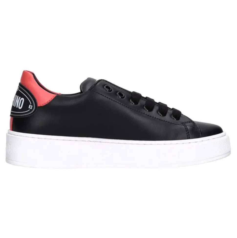 Ginevra Sneaker