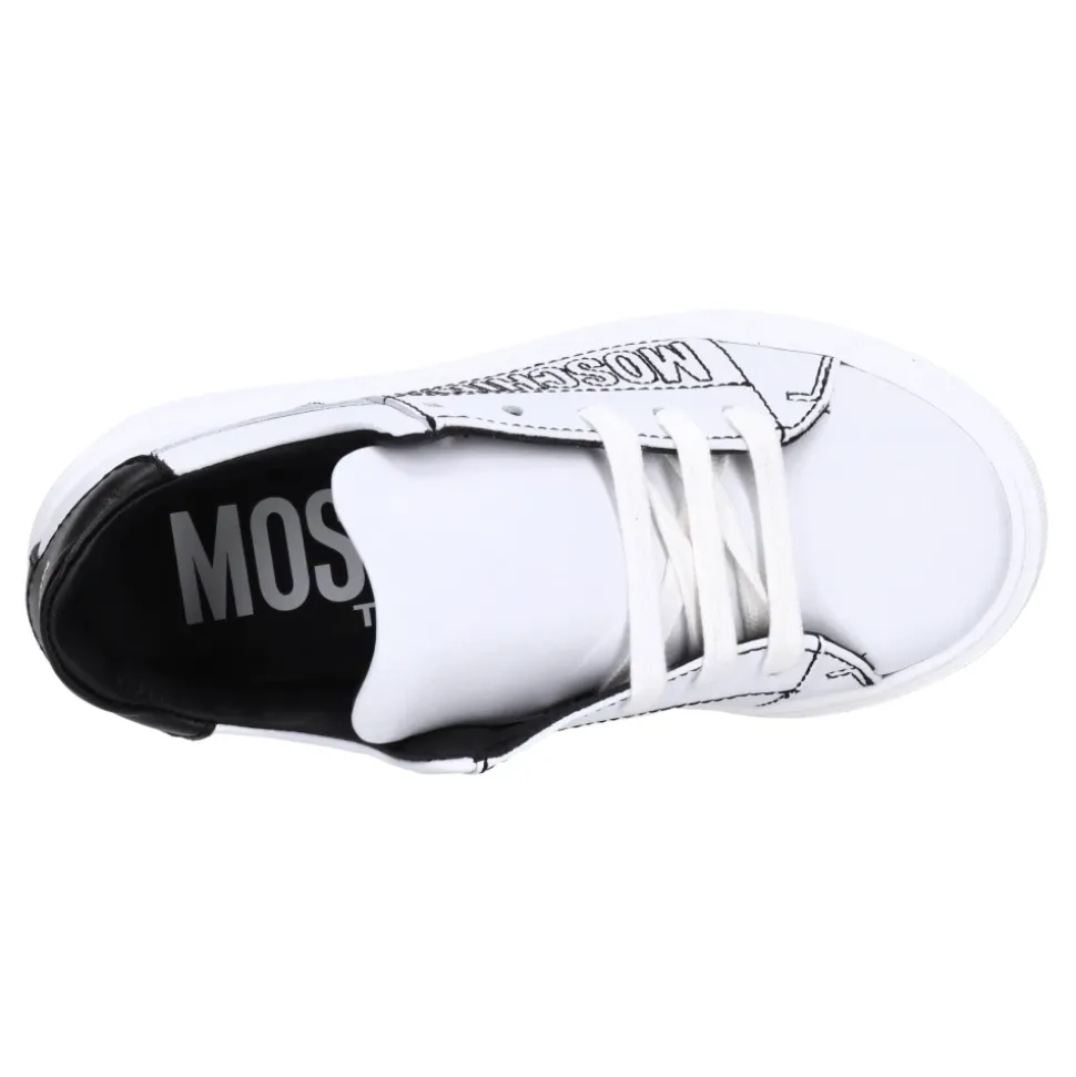 Ginevra Sneakers
