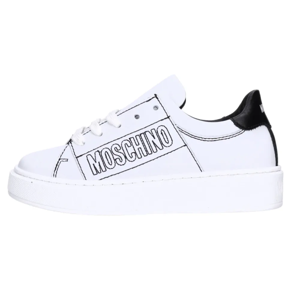 Ginevra Sneakers