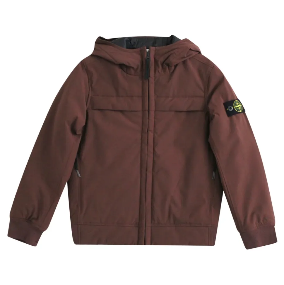 Giubbino Jacket