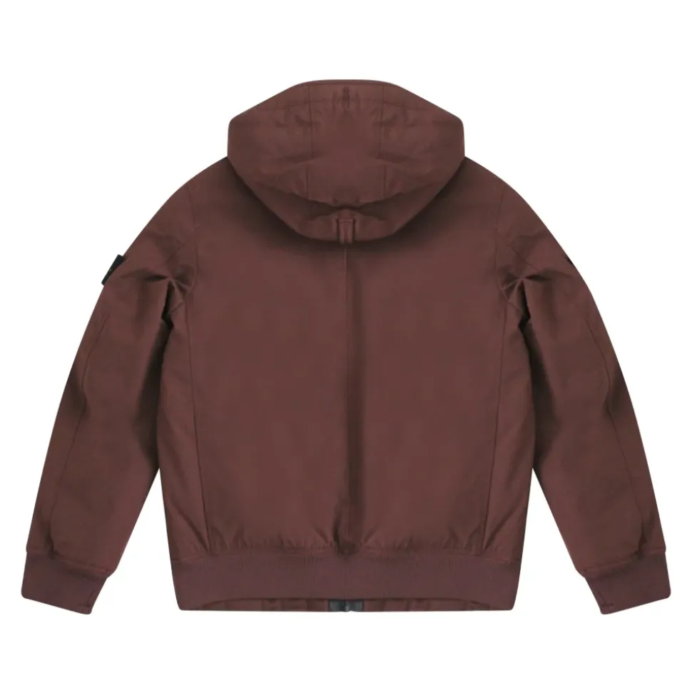 Giubbino Jacket