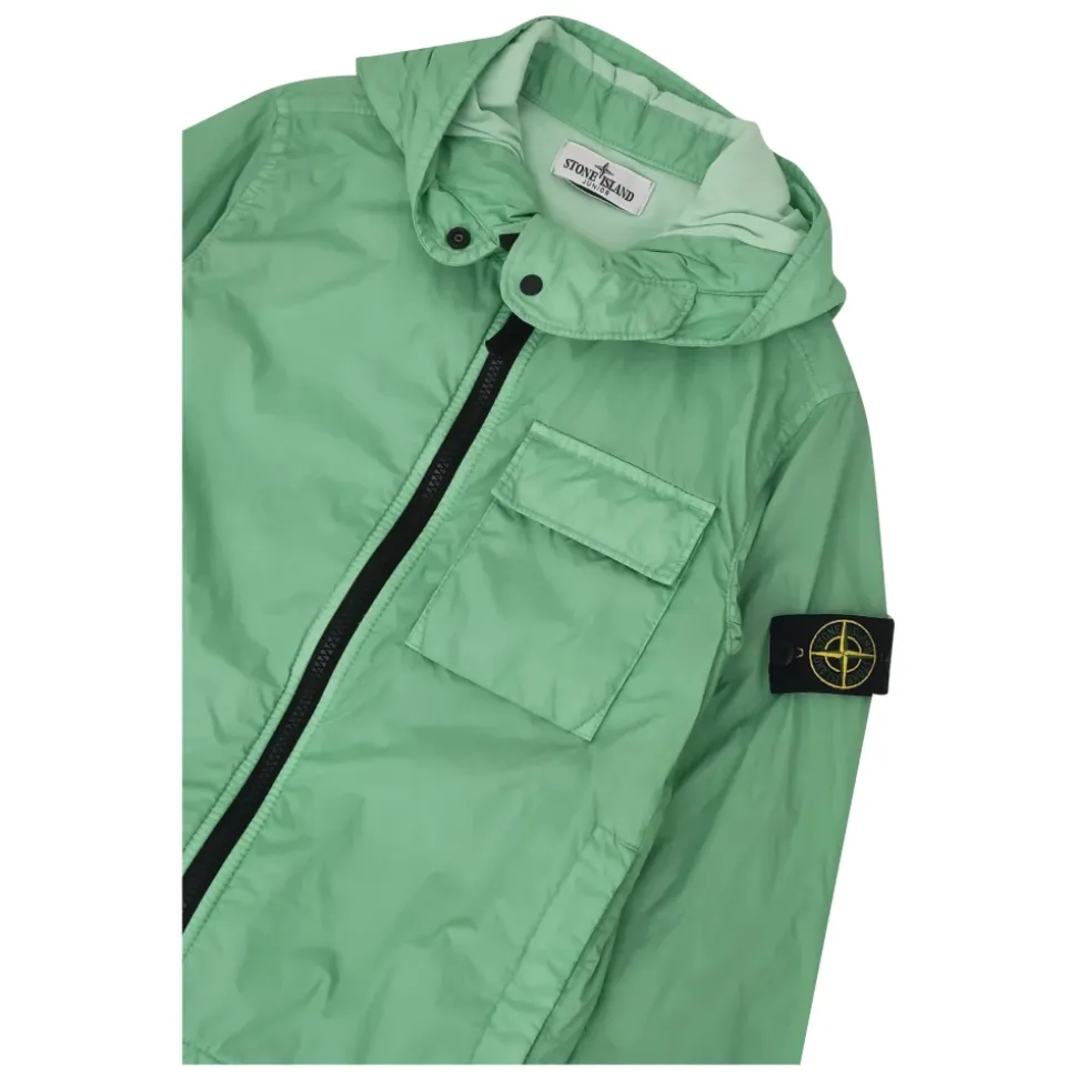 Giubbino Jacket