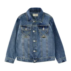 Giubbotto Jeans