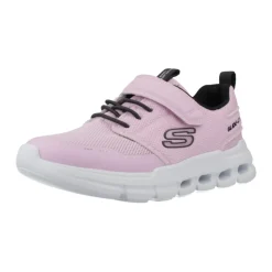 Glide-Step Flow
