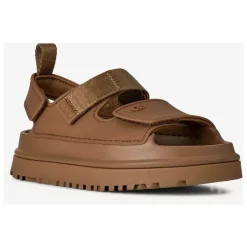 Goldenglow Sandal