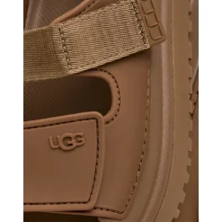 Goldenglow Sandal