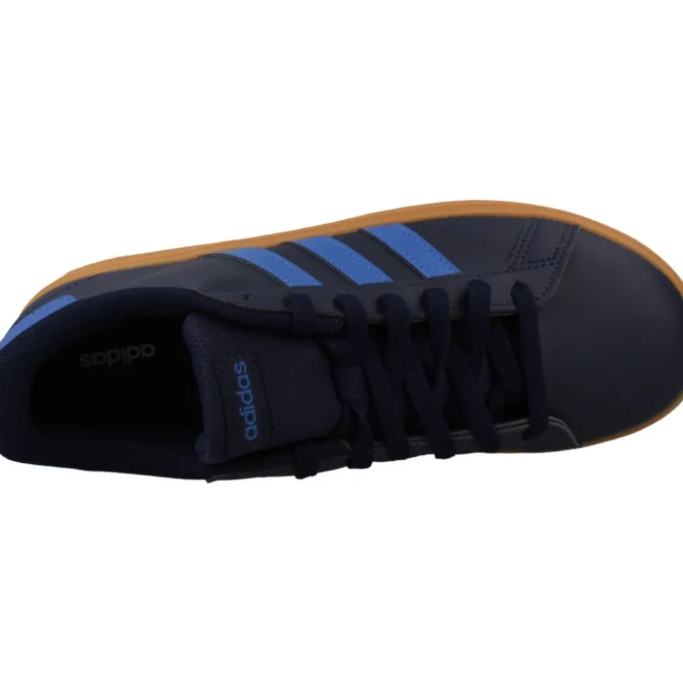 Grand Court 2.0 Sneakers