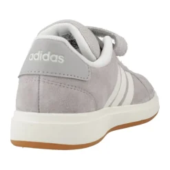 Grand Court Sneakers