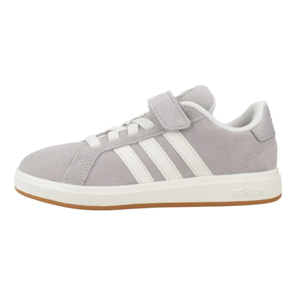 Grand Court Sneakers