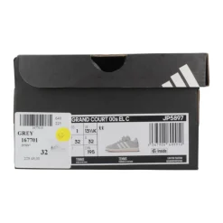 Grand Court Sneakers