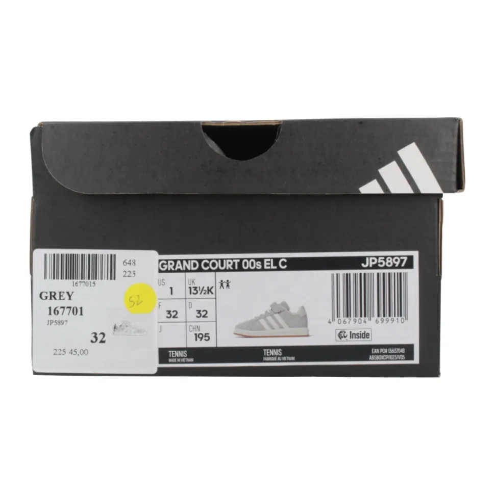 Grand Court Sneakers