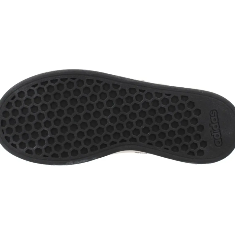 Grand Court Sneakers
