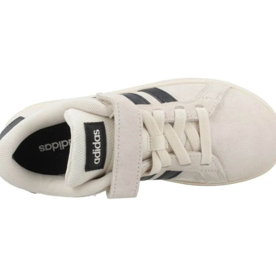 Grand Court Sneakers