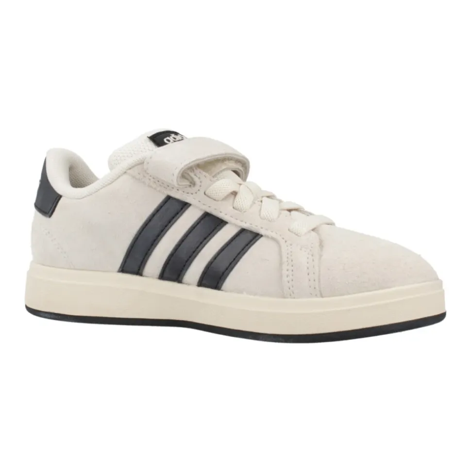 Grand Court Sneakers