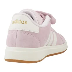 Grand Court Sneakers