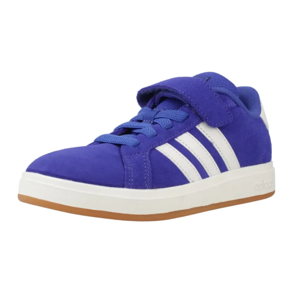 Grand Court Sneakers