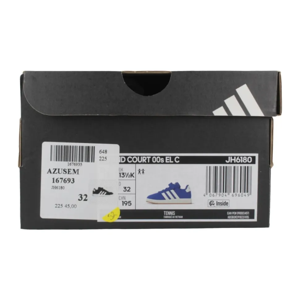 Grand Court Sneakers