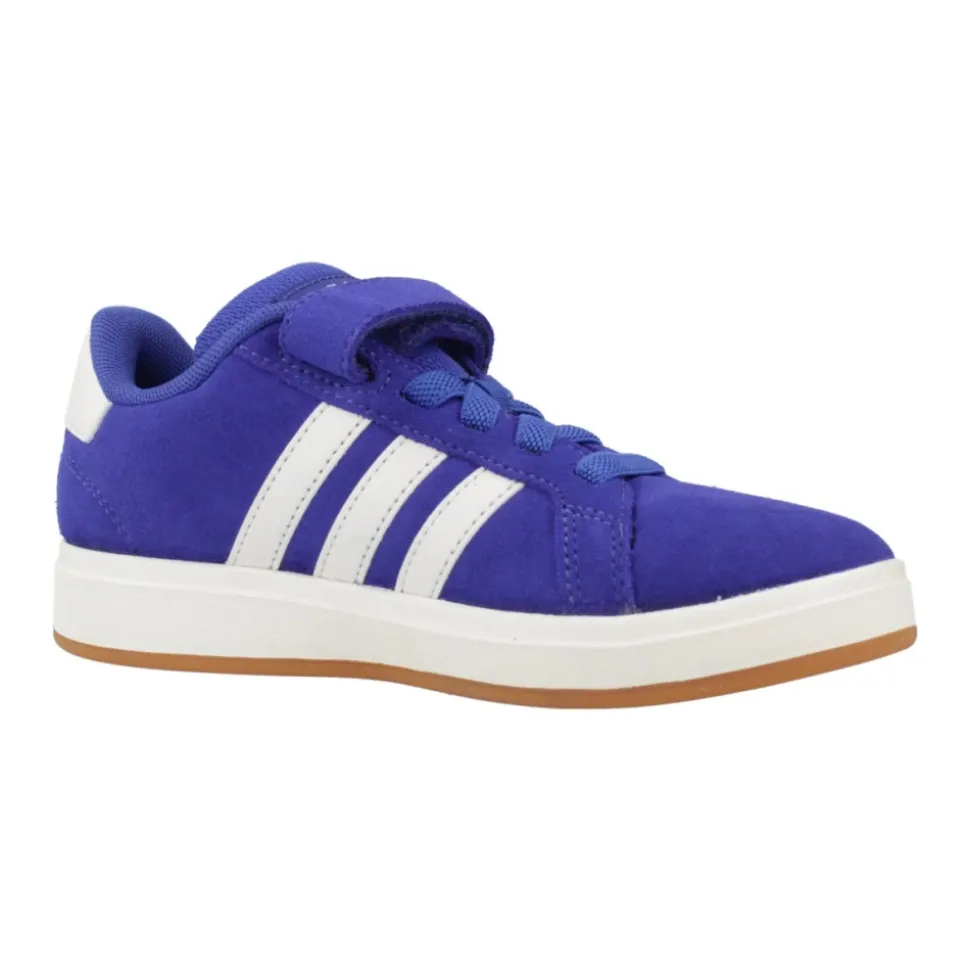 Grand Court Sneakers
