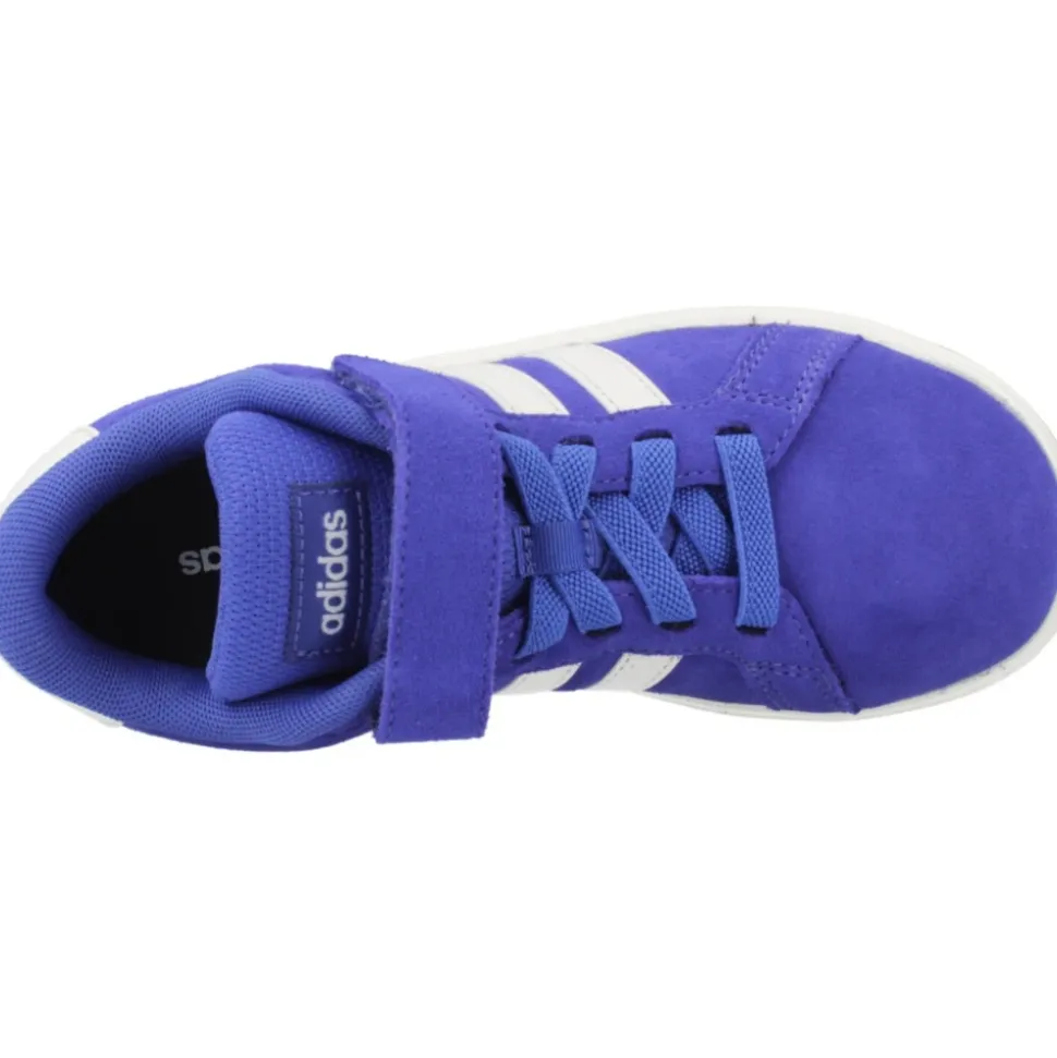 Grand Court Sneakers