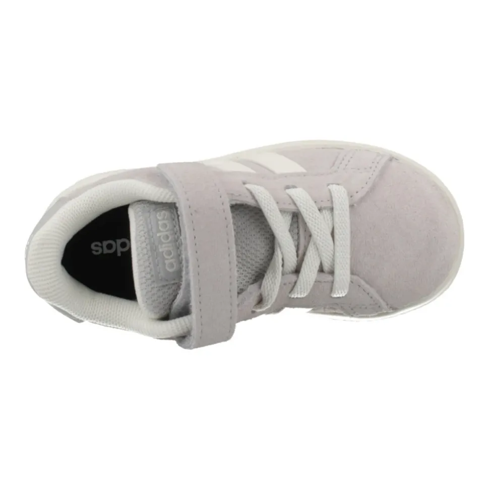 Grand Court Sneakers