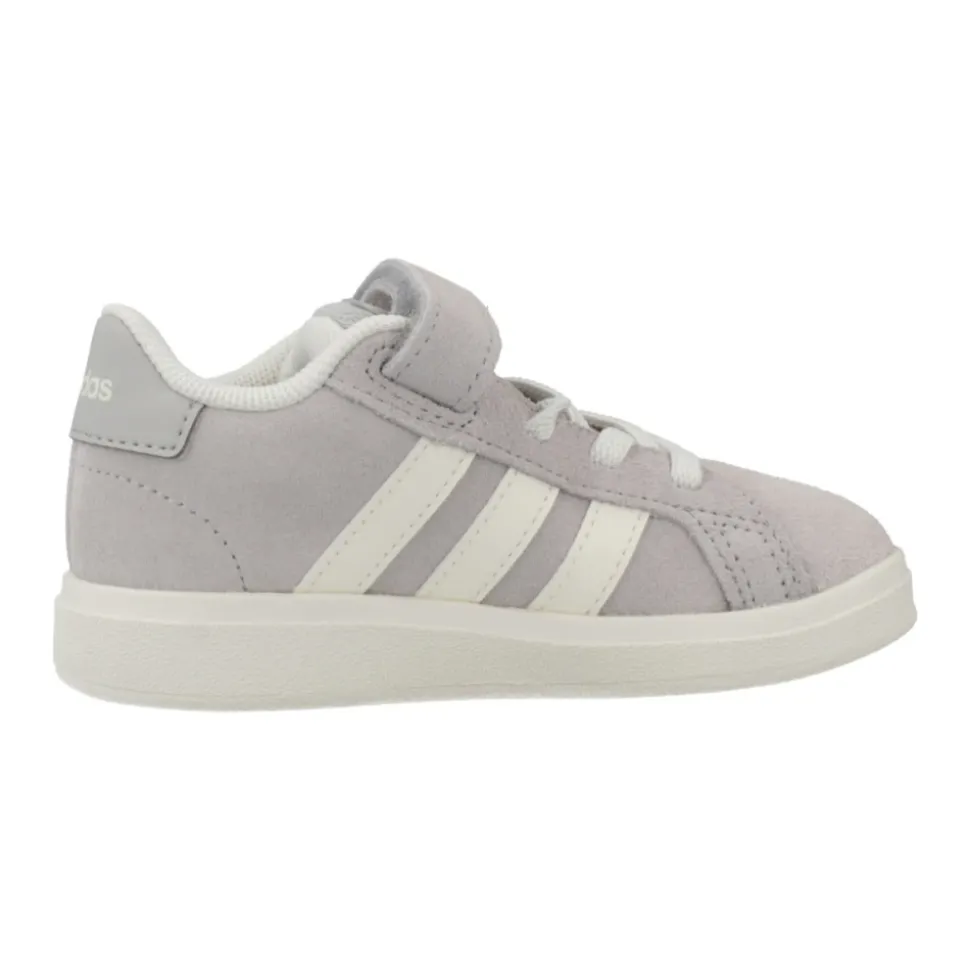 Grand Court Sneakers