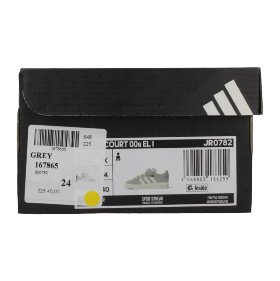 Grand Court Sneakers