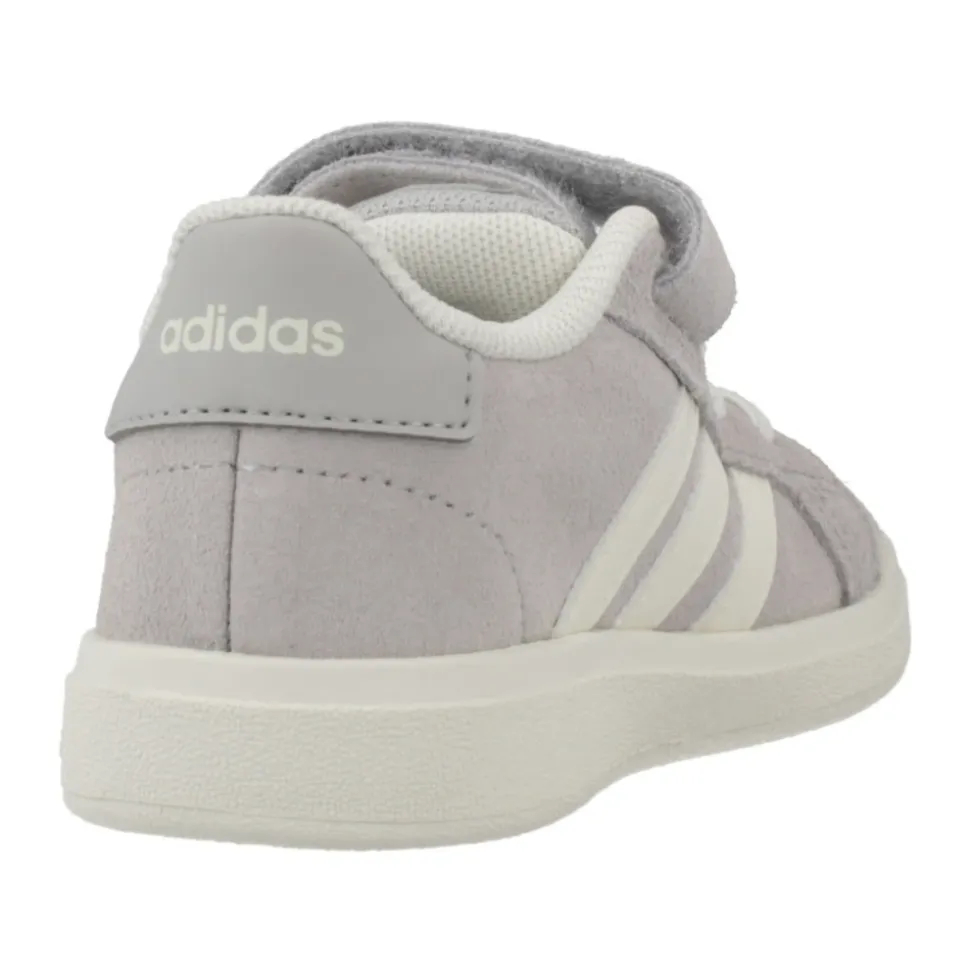 Grand Court Sneakers