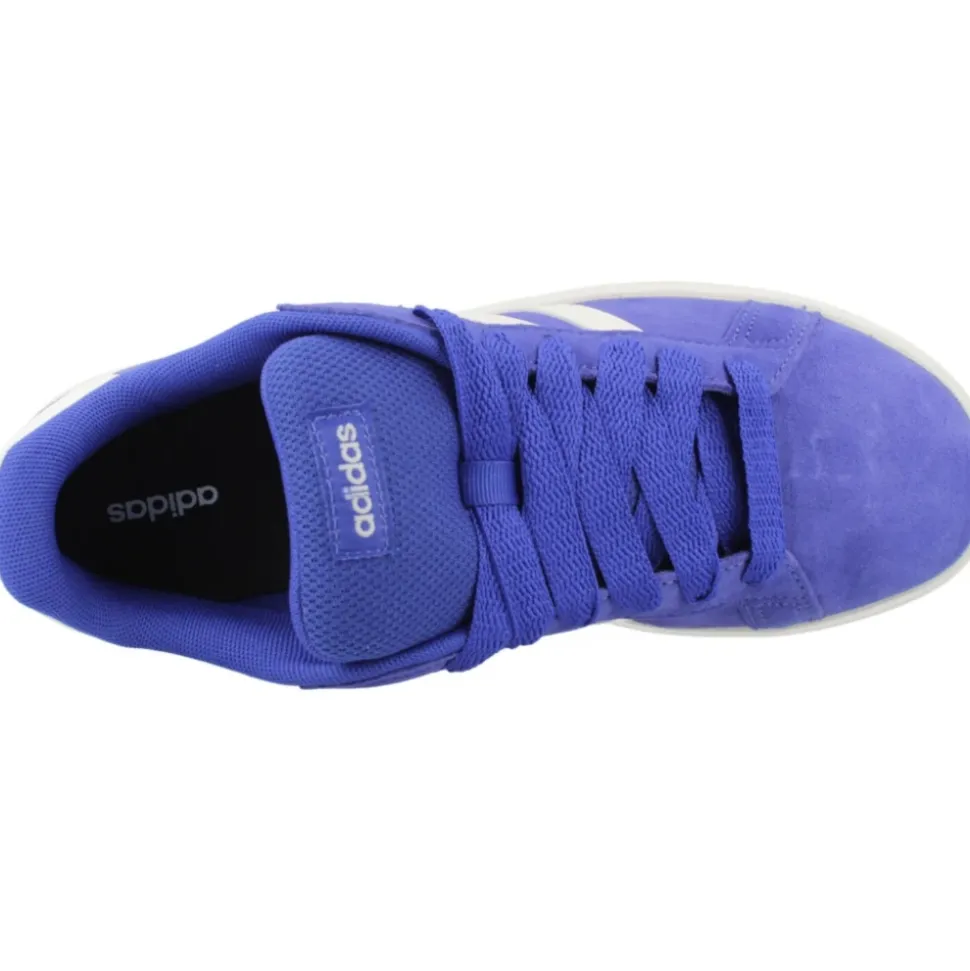Grand Court Sneakers