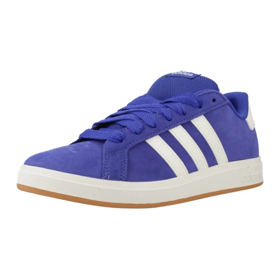 Grand Court Sneakers