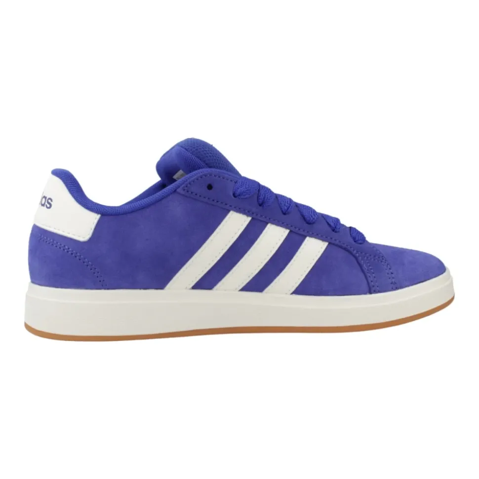 Grand Court Sneakers