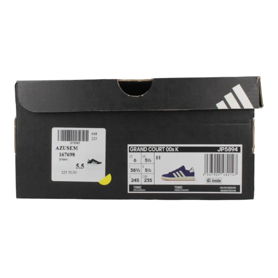 Grand Court Sneakers
